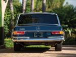 Mercedes-Benz 600 Pullman Limousine 1970 года